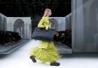Bottega Veneta 2020 sonbahar koleksiyonunu tanıttı