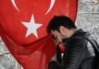 Türkiye Mehmetçik için tek yürek oldu