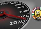2020 Avrupa’da Yılın Otomobili belli oldu