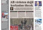 4 Mart gazete manşetleri