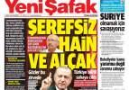 5 Mart gazete manşetleri