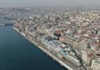 Galataport'a ilk gemi nisanda yanaşacak