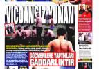 7 Mart Cumartesi gazete manşetleri - Ateşkesin 4 sonucu!