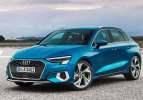 2020 Audi A3 tanıtıldı!