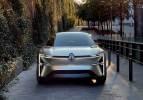 Renault Morphoz konsepti dijitalde görücüye çıktı!