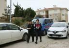 Jandarma ekipleri kadına yönelik şiddete "dur" demek için mahalle mahalle dolaşıyor