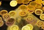 Altın aldı başını gidiyor! Gram altın 328 lira! Çeyrek altın ve yarım altın ne kadar?