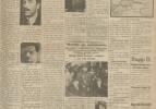 Tarihte bugünün gazete manşetleri (12 Mart)