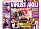 20 Mart Cuma gazete manşetleri - Yerli tanı kitiyle günde 15 bin test