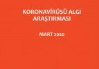 Koronavirüs için kapsamlı anket: Kontrol altına alınabilecek mi?