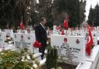Eyüpsultan Belediyesi’nden, Çanakkale Zaferi’nin 105. Yılı Anısına Muhteşem Bir Proje