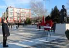 Çanakkale’de 105 yıl sonra sakin tören