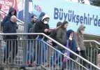 Vaka sayısının 18 olmasından sonra bu sabah İstanbul!