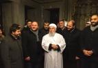 Abdullah Ustaosmanoğlu Hoca vefat etti