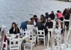 Vatandaş tatil beldelerine akın etti! Hayati uyarı geldi
