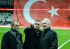 Sokağa çıkma yasağının etkilediği 65 yaş üstü spor adamları