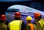 Boeing 737 MAX'in üretimine yeniden başlıyor