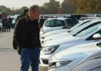 İkinci el otomobil piyasasında 'koronavir&uuml;s' etkisi