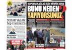 27 Mart Cuma gazete manşetleri - Ünlü Çinli Profesör koronayı nasıl durdurduklarını açıkladı