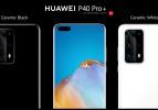 Huawei P40, P40 Pro ve P40 Pro Plus modelleri tanıtıldı! İşte fiyatları ve özellikleri