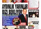 26 Mart Perşembe gazete manşetleri - Ürküten açıklama: Daha yeni başlıyor