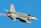 F-16'lara ASELSAN dokunuşu! Seri üretime geçildi