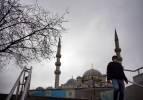  İstanbul’da sokaklar ve caddeler ıssız kaldı  
