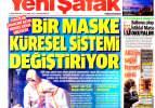 7 Nisan gazete manşetleri