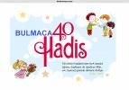 40 Hadis Bulmaca!