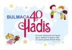 Çocuklara kırk hadis ezberletmenin en eğlenceli yolları! Kısa hadisler...