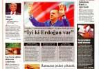 17 Nisan gazete manşetleri