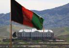 Afganistan'ın ikonik sarayı izolasyon merkezine dönüştürüldü