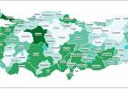 Şaşırtan istatistik! Herkes memleketinde yaşasaydı...