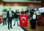 Pakistan'daki 133 Türk vatandaşı ülkeden ayrıldı