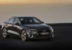 2020 Audi A3 Sedan görücüye çıktı!