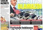 20 Nisan gazete manşetleri