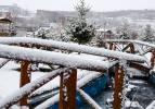 23 Nisan’da kar sürprizi