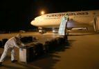 618 Türk vatandaşı Suudi Arabistan ve Katar'dan Türkiye'ye getirildi