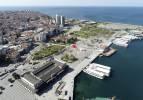 İstanbul Ramazan'ın ilk gününe sessiz girdi  