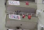 23 Nisan evlerde coşkuyla kutlanıyor! 