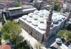 Ramazan'ın ilk cumasında camiler mahzun kaldı