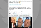 Erdoğan ile alay etmeye çalışan Tuncay Özkan'a tokat niteliğinde tweetler!
