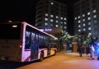 Tayland'dan getirilen 82 Türk vatandaşı İzmir'de karantinaya alındı