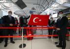 Türk vatandaşlarının New York'tan tahliyesi başladı