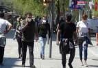 Bağdat Caddesi'nde pes dedirten görüntü: Bugün yine doldu taştı