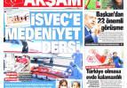 Günün gazete manşetleri (27 Nisan 2020)