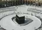 Hangi ülke Kabe'nin hangi cephesinde?