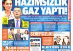 6 Mayıs gazete manşetleri