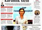 9 Mayıs gazete manşetleri