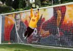 Galatasaray sahaya indi! Günün sürprizi